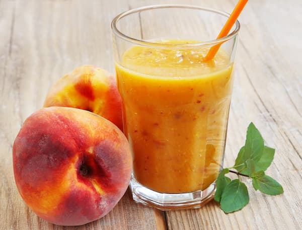 تصویر 5 از قیمت خرید کنسانتره هلو ارگانیک + فروش ویژه